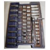 3/8" Socket Set