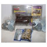 New RYOBI Dorman Door Closer Mo. DM85DDB  and