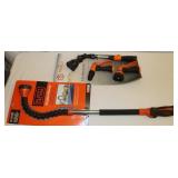 New B&D Snake Wand & New Torelli 3 pc. Watering