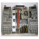 Alltrade Tool Set, Almost Complete