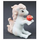 My Little Pony Porcelain Figure;