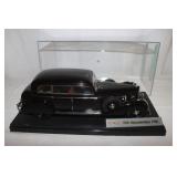 1938 Mercedes-Benz 770K Pullman Limousine;