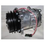 Air Conditioning Compressor