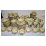 Pfaltzgraff Dishware: Dinner & Salad Plates and