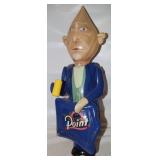 Stevens Point Conehead Inflatable Man,