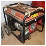 Kingcraft 6915 Generator, untested