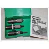 RCBS .22-250 Reloading Die