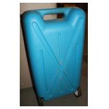 Tote-Along 10 Gal Drain Water Tank