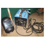 Chicago Electric Arc Welder Mo. 1400 with
