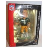 New Brett Favre Limited edition Bobblehead: