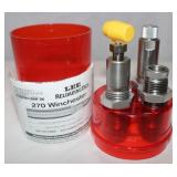 Lee .270 Win Die Set