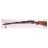 Baker Gun Batavia Special 20 Ga. Shotgun