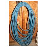 Long Heavy Duty 12/3 Extension Cord