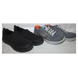 Size 12 & 13 Sketchers GOWALK Shoes: