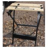 Black and Decker Workmate 24'x24x31'