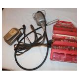 Pfingst & Co. Universal Dry Motor w/ Bit Drive &