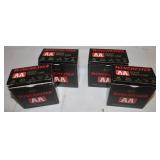 100 Rds. Win 12 Ga. No. 8 Shotgun Ammo