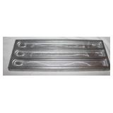 Strip Anchor Weight Molds For Decoys