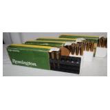 72 Rds. Remington 30-30 Win 150 Grain