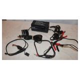 Schumacher 1.5 amp Maintainer Battery Charger w/