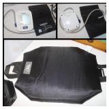 Blood Pressure Testing Equipment, Works: