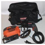 Craftsman Drill & B&D Jigsaw, Both work;