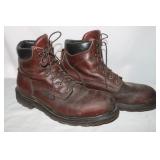 Redwing Size 13 Men's Boots