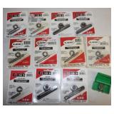 New LEE Case Length & Shell Holders: