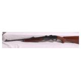 Remington 7400 30-06 SPRG Rifle w/Clip