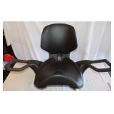 Can-am Outlander 2-up Seat