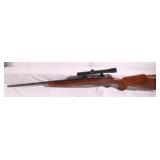 Mauser Rifle