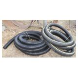 2 pc. 3' Drain Pipe Hoses