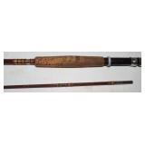 Herters 2 pc. Fly Rod Mo. RB6GOB w/