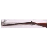 RB Bates Black Powder Shotgun