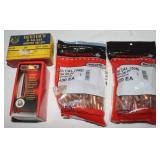 New 30 Cal. Bullets: Win & Hornady