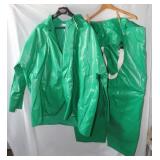 Tingley Rain Suit Size 2X