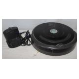 I Robot Roomba 600 Series Model 675 Works