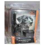 New Sport Dog 300 Yard Remote Trainer
