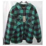 New Trail Crest 2X Jacket