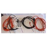5 Short Extension Cords