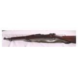 Springfield Armory Bolt Action Rifle