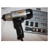 Craftsman 315.18860 1/2' Impact tool works w/