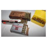 89 Rds. 45 Colt Ammo & 20 Rds. 45 ACP Ammo
