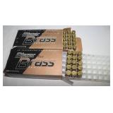 65 Rds. Blazer Brass 45 Auto 230 Gr.
