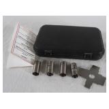 Shotgun Choke Tubes 410?