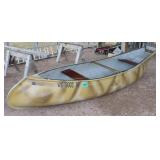 Cranberry Creek 4 Person 13' Canoe