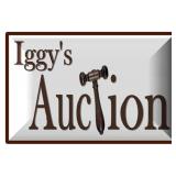 BUYER' PREMIUM + SALES TAX; PAYMENT INFORMATION