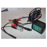 Deltran Battery Tender/Charger 750 Ma, Works