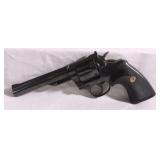 Colt Trooper MKIII 22LR Revolver