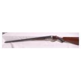 Parker Brothers 20 Ga. Double Barrel Shotgun